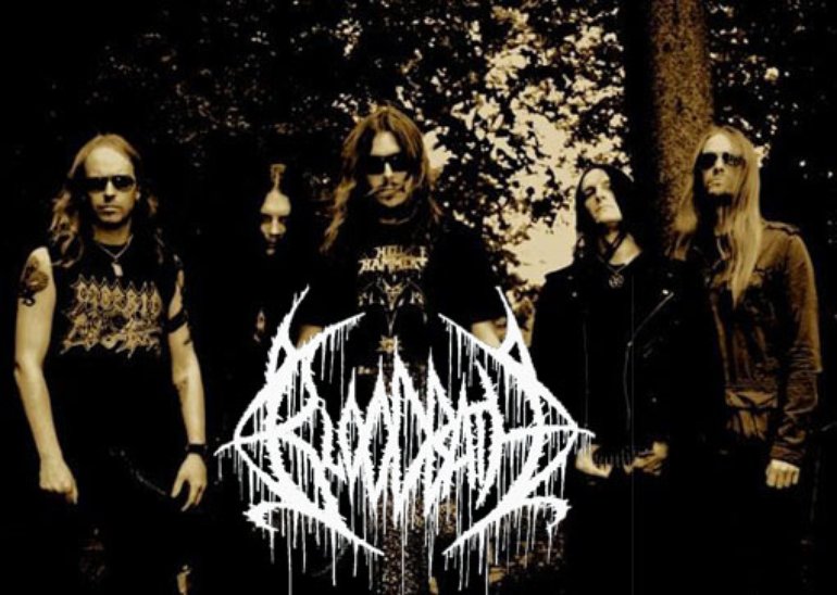 Bloodbath - Hades Rising