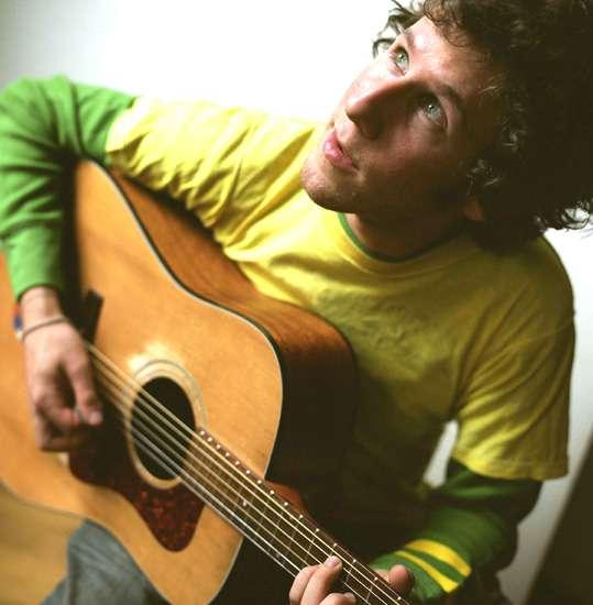 Ben Lee - Blush