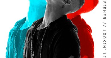 jordan Fisher - Lookin' Like That