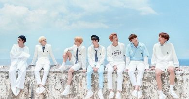 BTS — Telepathy