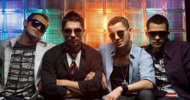 Akcent - Last Summer