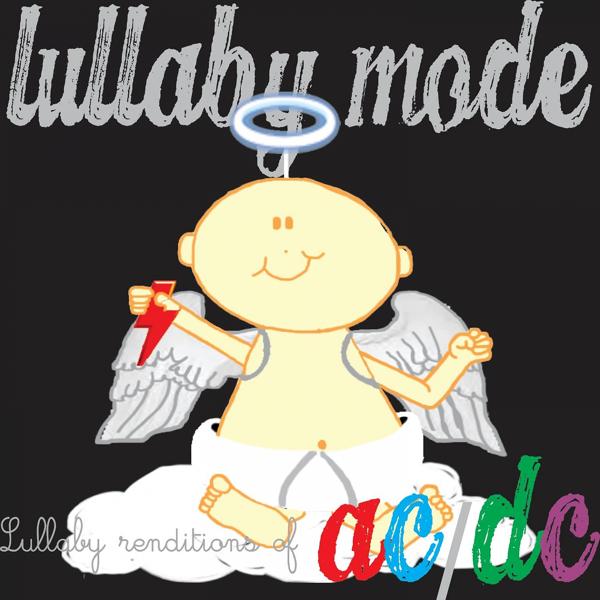 Rockabye Baby! - Thunderstruck