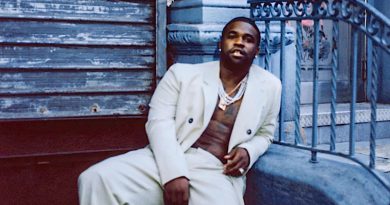 A$AP Twelvyy - Hop Out ft. A$AP Ferg