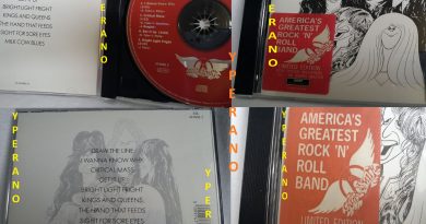 Aerosmith - I Wanna Know Why