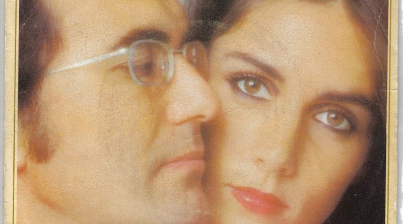 Al Bano - Sharazan