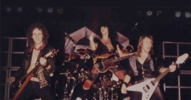 Accept - London Leatherboys
