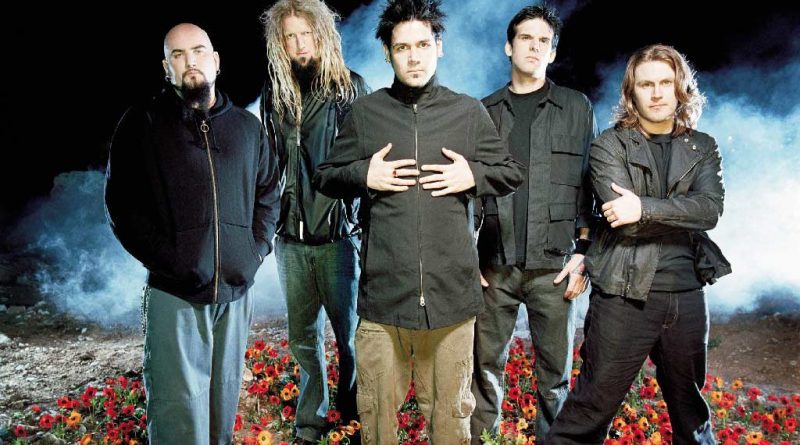 Adema - Everyone