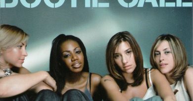 All Saints - Bootie Call