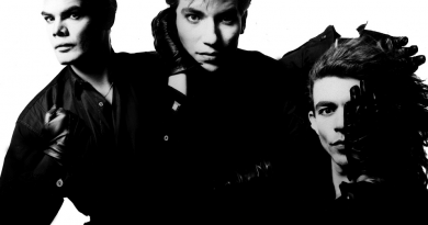 Alphaville - In the Mood