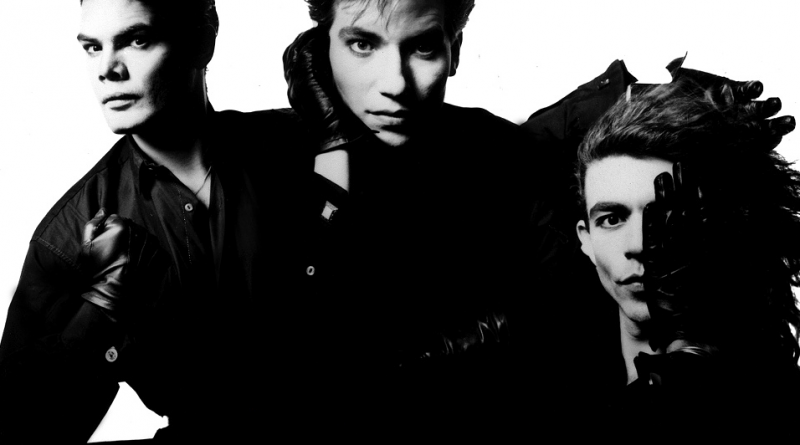 Alphaville - In the Mood