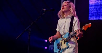 Alvvays - Dives
