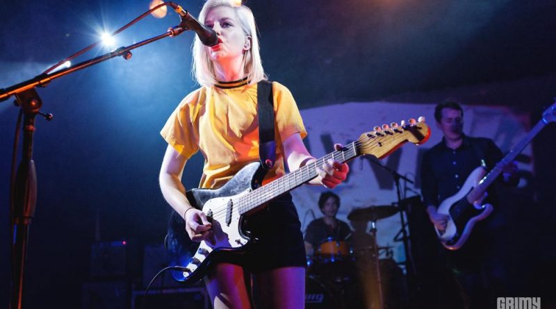 Alvvays - Hey