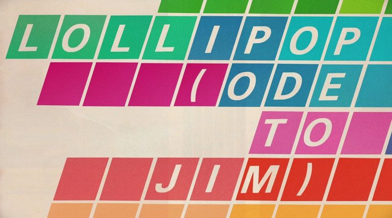 Alvvays - Lollipop