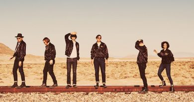 Arcade Fire, David Byrne - Speaking in Tongues