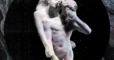 Arcade Fire - Here Comes The Night Time