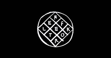 Arcade Fire - It’s Never Over (Hey Orpheus)