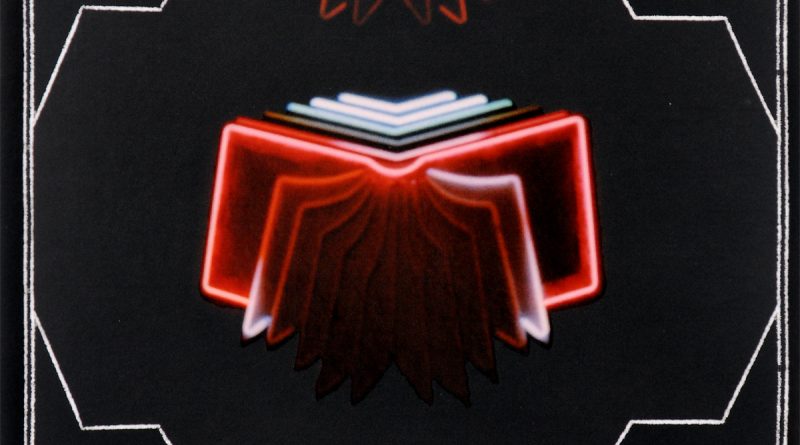 Arcade Fire - Neon Bible