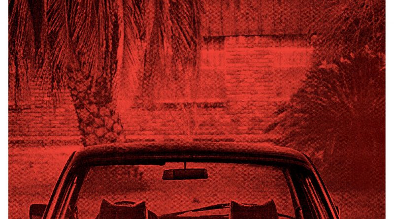 Arcade Fire - The Suburbs