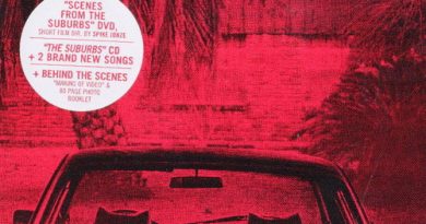 Arcade Fire - Wasted Hours