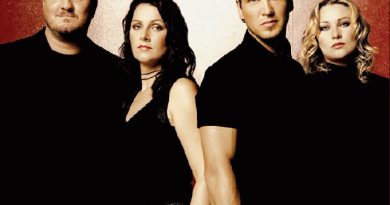 Ace Of Base - I Pray