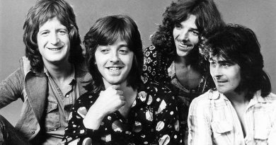 Badfinger - Meanwhile Back at the Ranch/Should I Smoke
