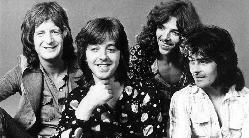Badfinger - Island