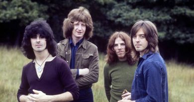 Badfinger - Why Don’t We Talk?