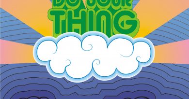 Basement Jaxx - Do Your Thing