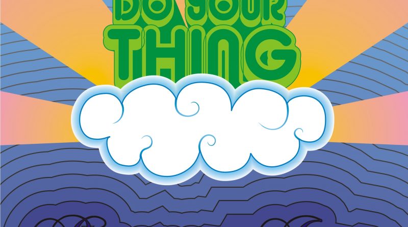Basement Jaxx - Do Your Thing