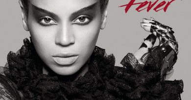Beyonce - Fever