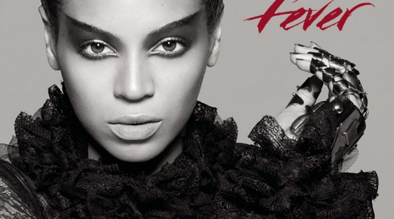 Beyonce - Fever