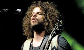 Wolfmother - Vagabond