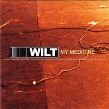 Wilt - Tell You Too Much