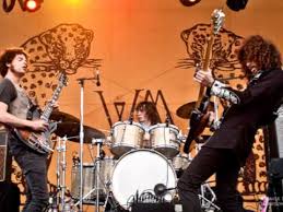 Wolfmother - In The Morning