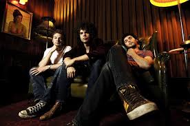 Wolfmother - Radio