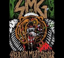 Siberian Meat Grinder