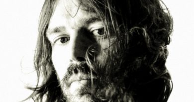 Bibio - Curls