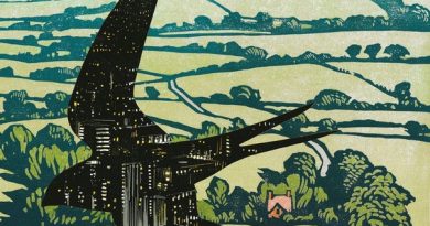 Bibio - Sleep On The Wing