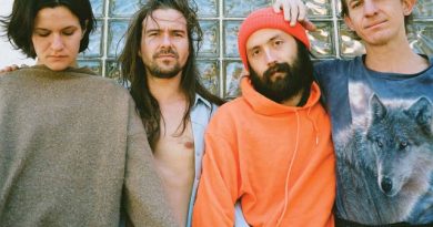 Big Thief - Cut My Hair
