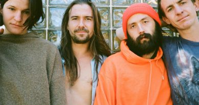Big Thief - From