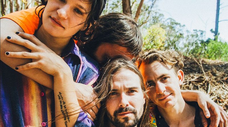 Big Thief - Little Arrow