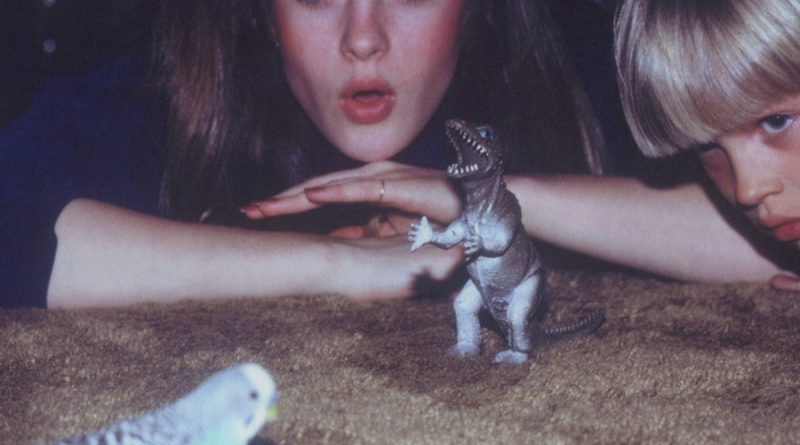 Big Thief - Randy
