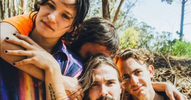 Big Thief - Terminal Paradise