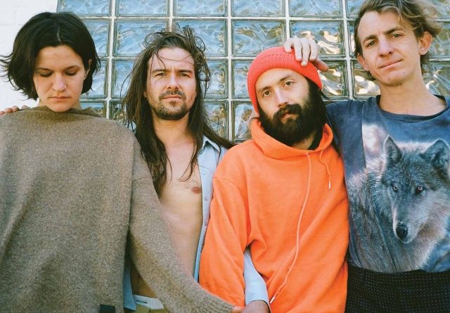 Big Thief - Two Hands