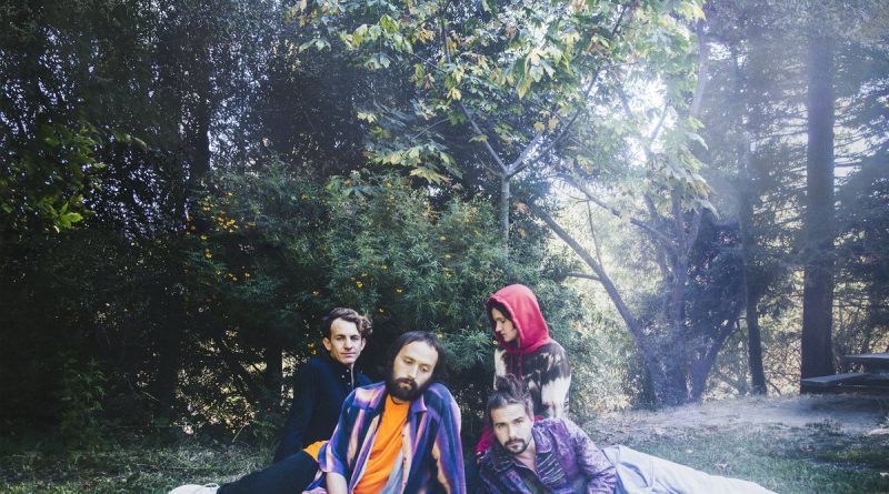 Big Thief - UFOF