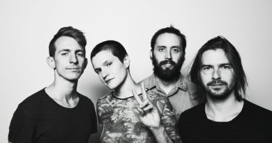 Big Thief - Wolf