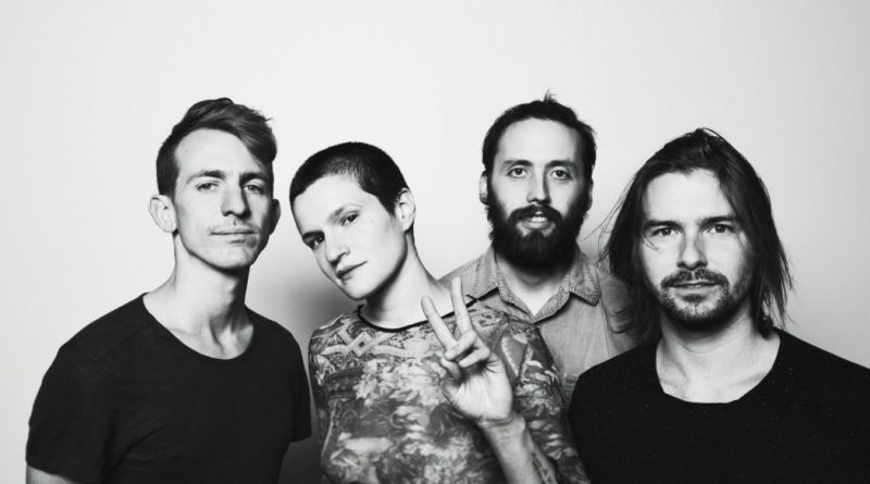 Big Thief - Wolf