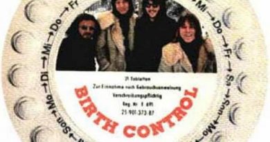 Birth Control - No Drugs