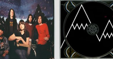 Black Mountain - Let Spirits Ride