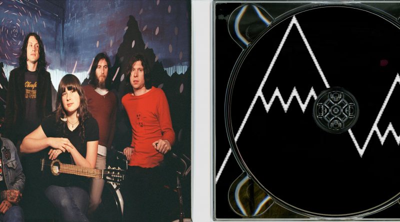 Black Mountain - Let Spirits Ride